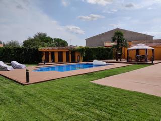 Terreny residencial a Estany d'ivars i vila-sana. Complejo en venta en el estany divars i vilasana.