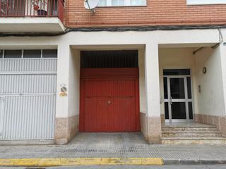 Aparcament cotxe a De sant antoni 5. Plaza de parking en venta en mollerussa.