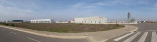 Area edificabile industriale in Del tossal roig 15. Terreno industrial en venta en el palau d'anglesola.