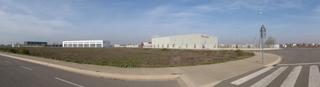 Solar industrial a Del tossal roig 15. Terreno industrial en venta en el palau danglesola.