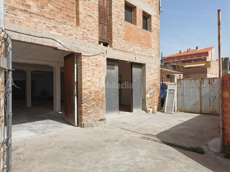 Foto 20d0fa8b-d06d-4978-ae15-53644540df44. Local comercial a Mollerussa