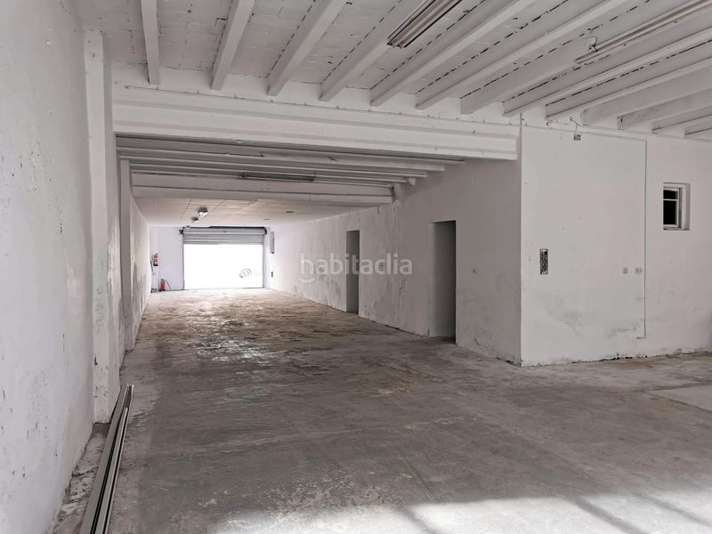 Foto 4a4a18dc-9f73-488d-b48c-4e61e9b836d0. Local comercial a Mollerussa