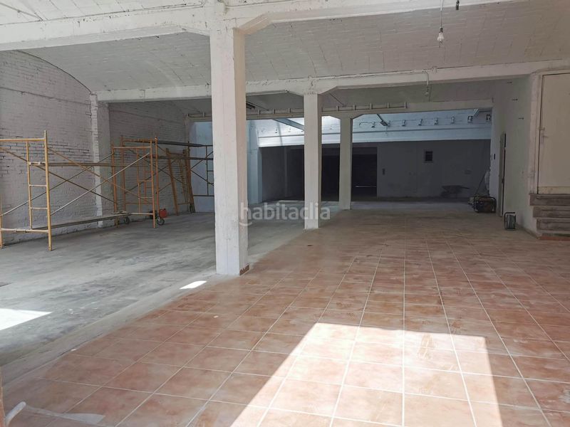 Foto 4d16b87b-fd9c-4f60-a4f3-62e757962f7d. Local comercial a Mollerussa