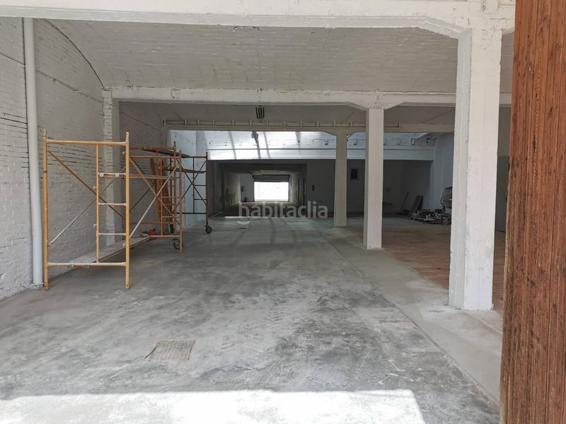 Foto 4db0c781-daf2-466b-88da-e10ccc5c2ef3. Local comercial a Mollerussa