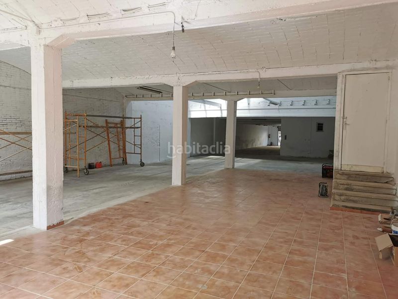 Foto e21f9dd4-3703-42ac-8950-08ae8859c1f2. Local comercial a Mollerussa