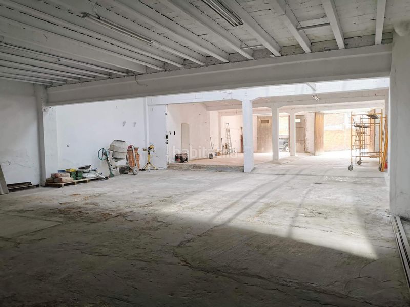Foto e25d4039-de15-4b56-8bcf-23d2ea2078f5. Local comercial a Mollerussa