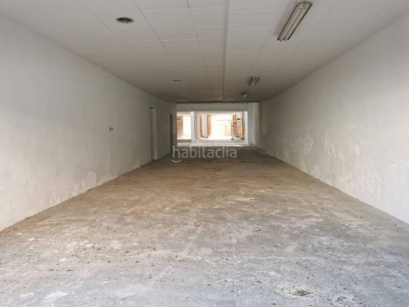 Foto efccdf80-3084-468d-8fe5-a5b33db08c1c. Local comercial a Mollerussa