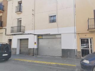 Local Comercial a De ferran puig 41. Gran local en venta en el centro de mollerussa, con acceso por 2