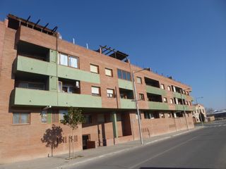 Duplex in De la indústria 17. Ático-dúplex con parking en venta en mollerussa.