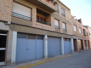 Piso en Borrs 31. Piso con garaje enorme convertible en local comercial en venta e