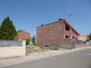 Urban plot in 11 de setembre. Terreno residencial en venta en vilanova de bellpuig.