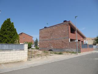Terreny residencial a 11 de setembre. Terreno residencial en venta en vilanova de bellpuig.