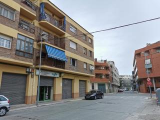 Lloguer Local Comercial a De sant antoni 11. Local comercial en alquiler en mollerussa.