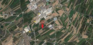 Terreny residencial a Clot de l'agulló. Terreno rústico en venta entre miralcamp y mollerussa.