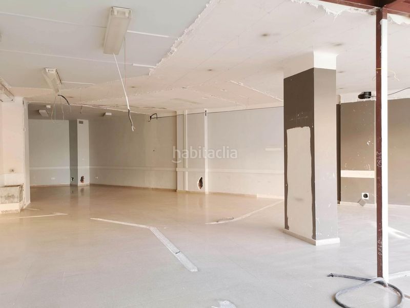 Foto 84396673-0a93-44cc-ae43-1e281f180088. Alquiler local comercial en de domènec cardenal 54 precioso local comercial polivalente en el centro , en alquiler. en Mollerussa