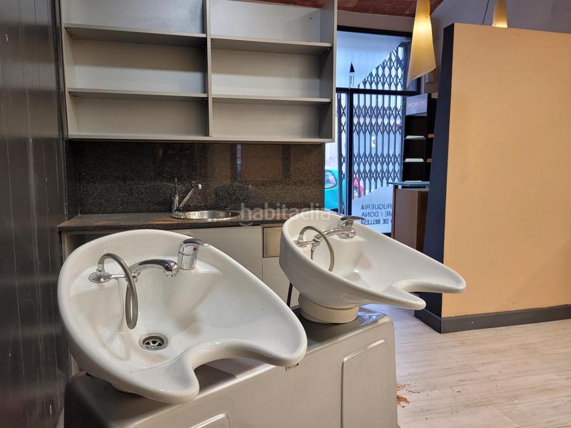Foto 78c3c1ac-eeb2-4850-9cd0-aa03594018b3. Local comercial en urgell 15 local comercial en venta . en Mollerussa