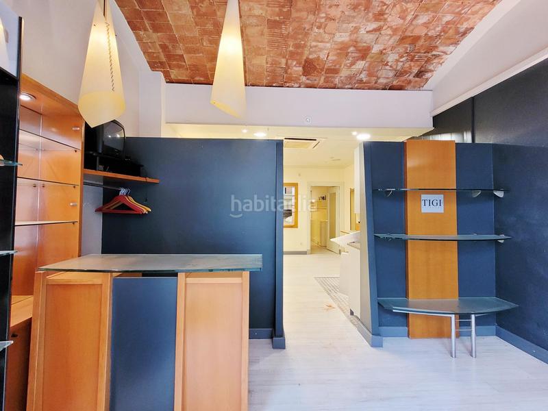 Foto 83a91200-f80b-4fad-b738-8dfcc876dfbc. Local comercial en urgell 15 local comercial en venta . en Mollerussa