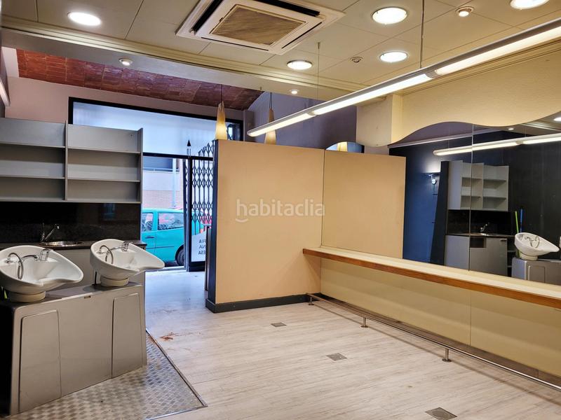 Foto 8fecd576-5019-43d4-a26b-6e7007adea92. Local comercial en urgell 15 local comercial en venta . en Mollerussa