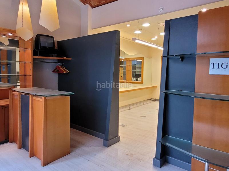 Foto c9b92c62-83df-401b-95e1-e41c15b138cb. Local comercial en urgell 15 local comercial en venta . en Mollerussa