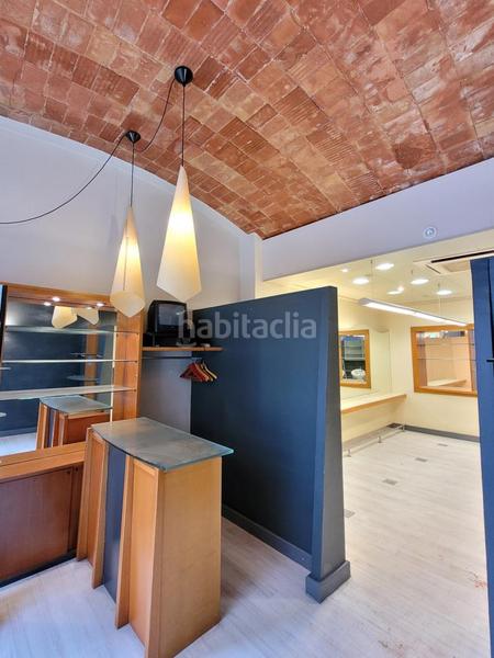Foto ceb37447-137d-48dd-b42e-b53414634e41. Local comercial en urgell 15 local comercial en venta . en Mollerussa