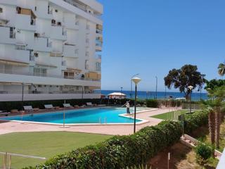 Pis a Delicias. Piso de 3 dormitorios y vistas al mar en 1 línea de las delicias