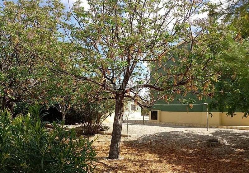 Foto 06c9d7c9-c01e-4635-bd88-ddf394499fe4. Masia amb calefacció aparcament a Fontanares Lorca