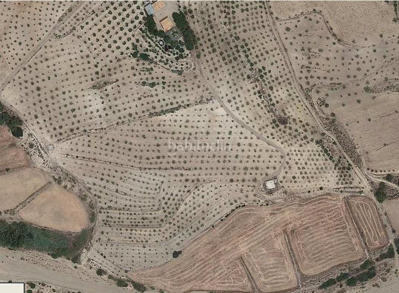 Foto 070a48b8-49fd-4bdf-9bb4-e005bfc797a8. Masia amb calefacció aparcament a Fontanares Lorca