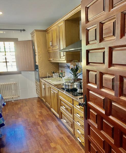 Foto 13873daa-9e58-420e-8511-9f355b8b072f. Masia amb calefacció aparcament a Fontanares Lorca