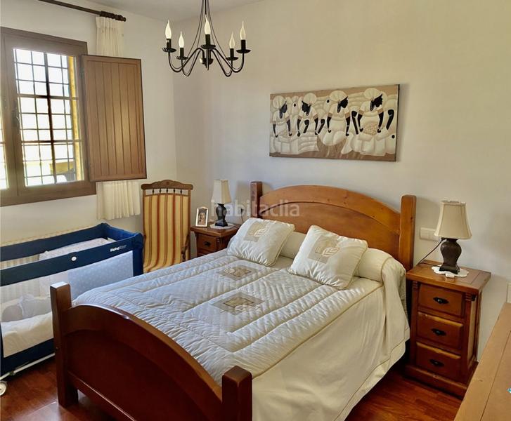 Foto 1f38b526-b17f-42c3-aad0-781d154b24d0. Masia amb calefacció aparcament a Fontanares Lorca