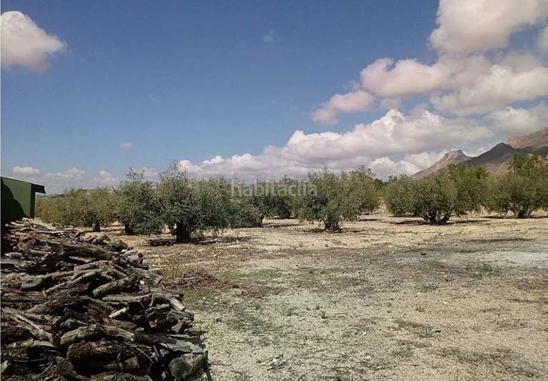 Foto 26c5f448-c3f3-496f-a1fa-416223397a57. Masia amb calefacció aparcament a Fontanares Lorca