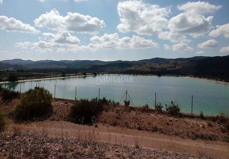 Foto 2bec9055-b565-424d-a23f-268f66c8d724. Masia amb calefacció aparcament a Fontanares Lorca