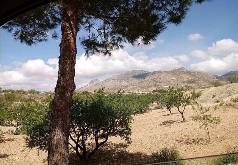 Foto 3927d3ba-46af-4f13-af4e-7ae36939ba0e. Masia amb calefacció aparcament a Fontanares Lorca