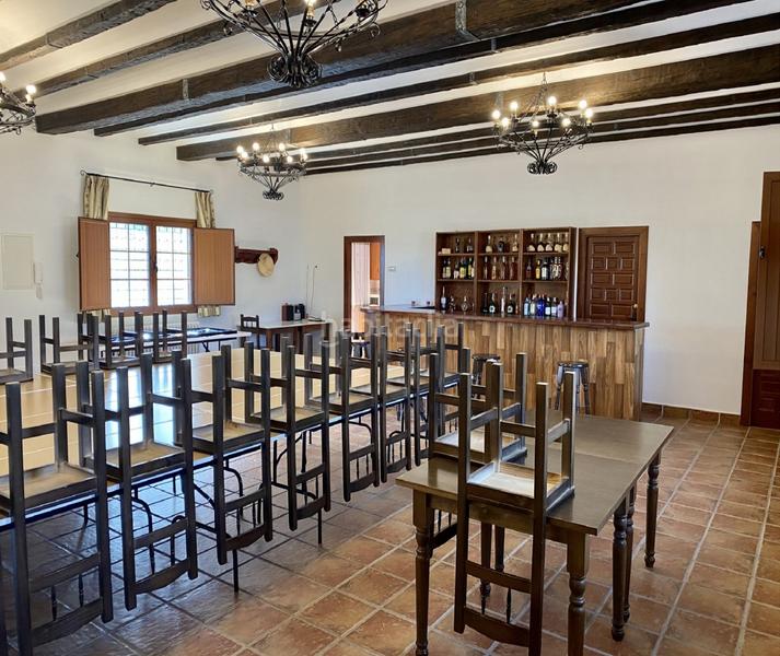 Foto 7787e0c4-2b57-41df-92e9-be6ea0bb2916. Masia amb calefacció aparcament a Fontanares Lorca