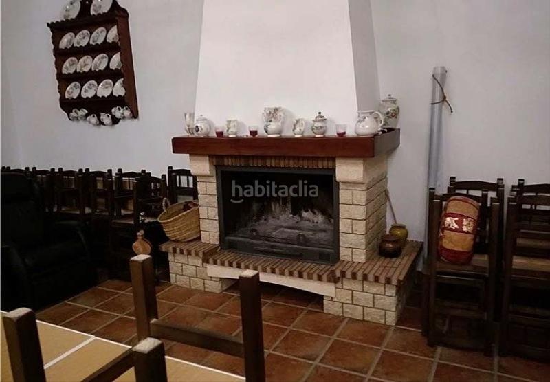 Foto 88915d72-f14f-4a74-9152-ef122b40db74. Masia amb calefacció aparcament a Fontanares Lorca