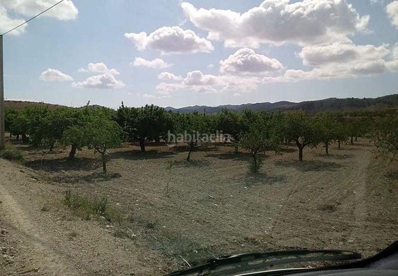 Foto 94397b71-66ed-420a-8e0d-eb7be13177d2. Masia amb calefacció aparcament a Fontanares Lorca