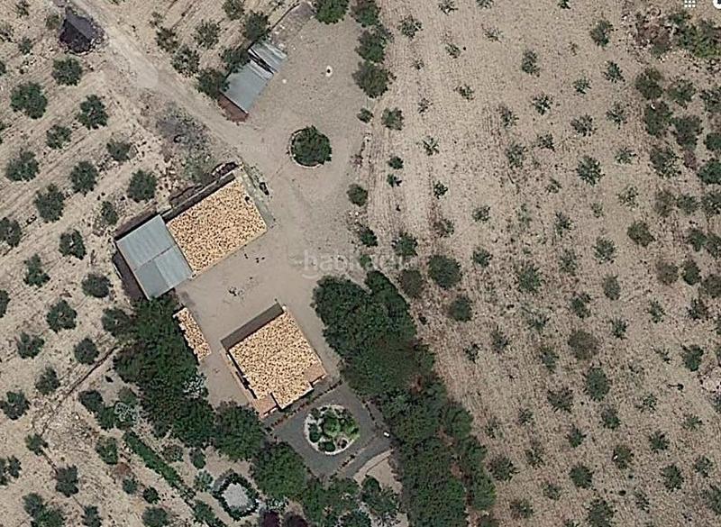 Foto 989acd59-3585-4617-8963-5215970fda1d. Masia amb calefacció aparcament a Fontanares Lorca