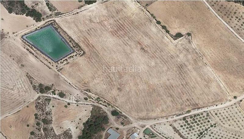 Foto abcd0cbe-38f0-4db3-be9d-8771cbeaa868. Masia amb calefacció aparcament a Fontanares Lorca