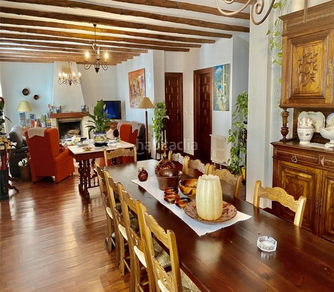 Foto b3df27fa-b672-4e3a-b933-5ba8d5333c6b. Masia amb calefacció aparcament a Fontanares Lorca