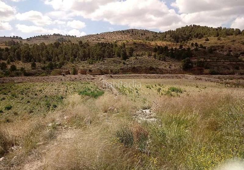 Foto dc5965da-bd7c-4788-bb3a-25e89eb6e38f. Masia amb calefacció aparcament a Fontanares Lorca