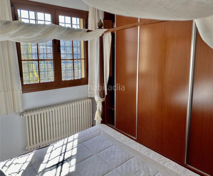 Foto eb3cf99d-9e13-442a-bb34-317bcb821794. Masia amb calefacció aparcament a Fontanares Lorca