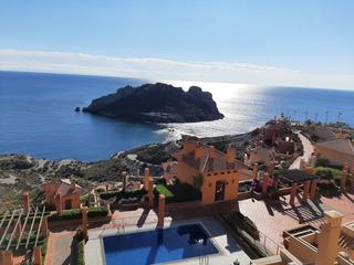 Àtic a Isla del Fraile. Impresionante ático en isla del fraile