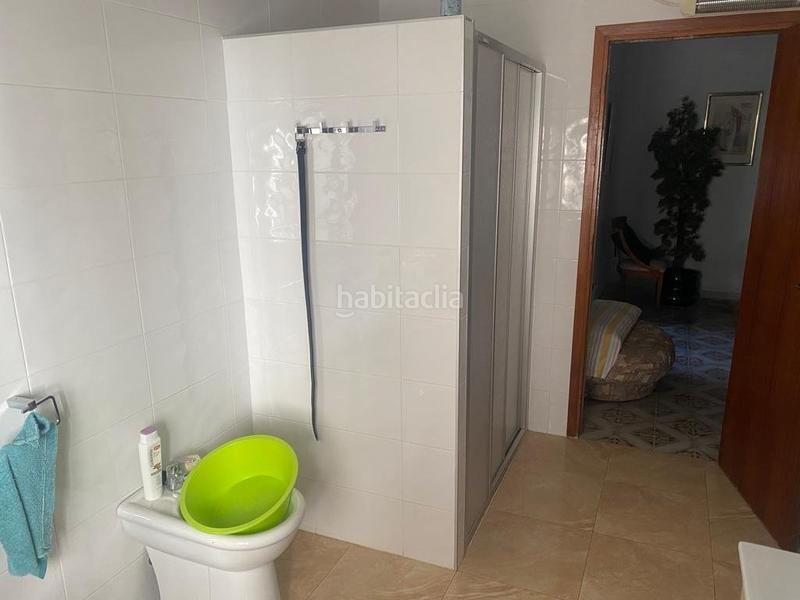 Foto a3df947d-7ecf-48c1-bf82-e47dfab5f478. Casa in Casco Antiguo Águilas