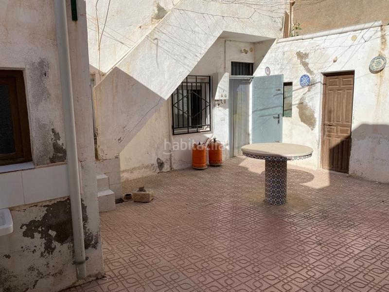 Foto b5806bf5-1ec5-4ea6-ab28-4264d4480b65. Casa in Casco Antiguo Águilas