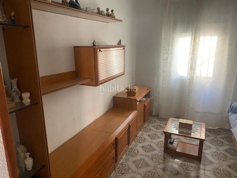 Foto d1dd487d-32f6-443b-9901-c31f006ef46f. Casa in Casco Antiguo Águilas