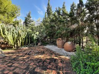 Masia a Tercia. Estupendo cortijo muy próximo al centro lorca