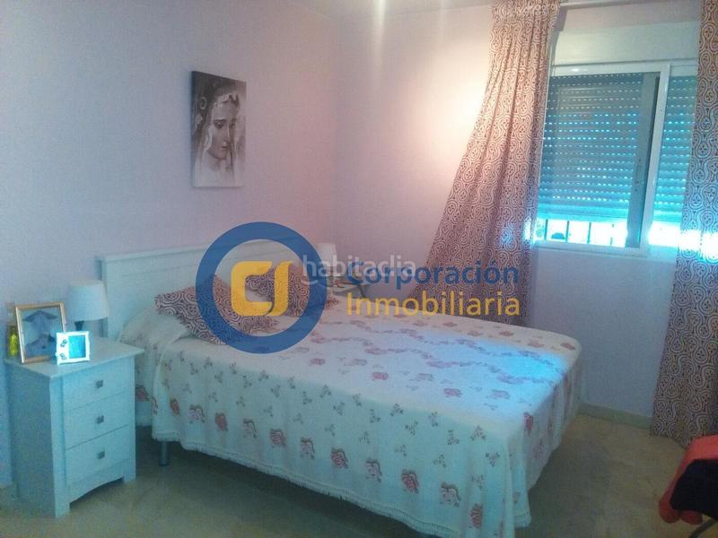 Foto 4fe345cb-307d-4d28-bd67-6487470b228d. Àtic amb calefacció aparcament piscina a Purias Lorca