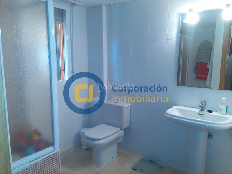 Foto 7b02a4d3-b89b-4bf4-8d5c-e7b726b6a46a. Àtic amb calefacció aparcament piscina a Purias Lorca