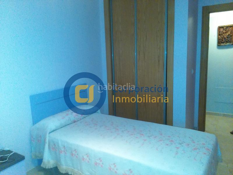 Foto a8ca2cbe-0589-48e5-bf5d-e6437f7f4674. Àtic amb calefacció aparcament piscina a Purias Lorca