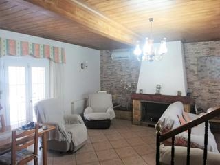Xalet a Campillo. Estupendo chalet en carretera de águilas