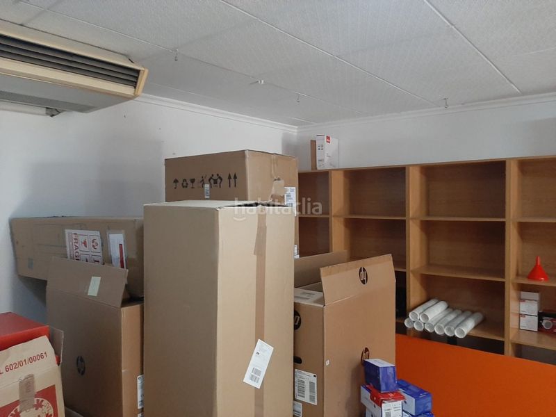 Foto 11d7cdc7-01af-4440-a8ad-86403ead37cb. Local comercial a Casco Antiguo Águilas